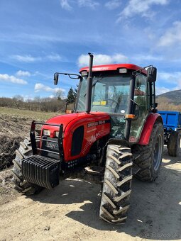 Zetor 7341 - 4