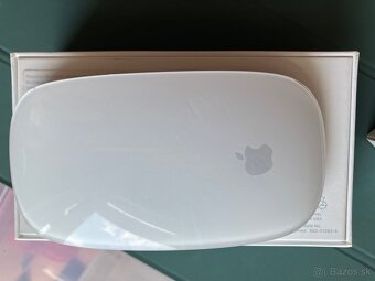 apple magic mouse (lightning) a príslušenstvo - 4