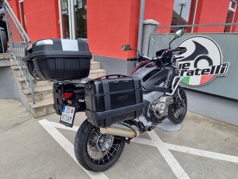 Honda VFR 1200XD DCT - 4