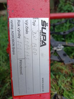 Predam brany - 4