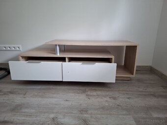 Tv Asztal/Tv Stolík - 4