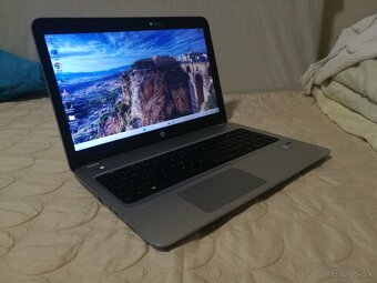 HP ProBook. i5-7.gen. 15,6" FHD.SSD 256 GB+ 1 TB/1 000GB. - 4