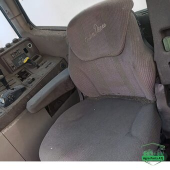 Náhradné diely pre John Deere 6520 - 4