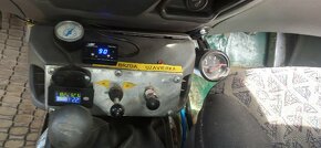 Nissan Terrano 2 Offroad special - 4