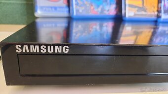 Blue ray 3D prehravac - 4