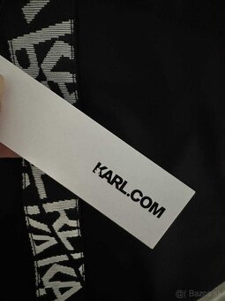Karl Lagerfeld kabelka - 4