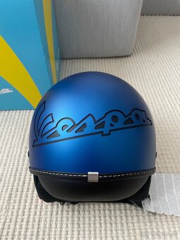 Vespa Visor prilba - 4