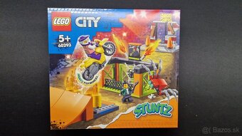 Lego Sety - komplet len za 55€ - 4
