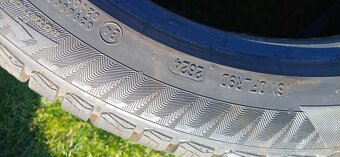225/45 r17 zimné pneumatiky, Matador - 4