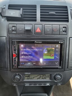 Volkswagen Polo 1.9 TDI Basis - 4