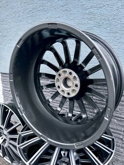 AEZ R18 5x112 - 4