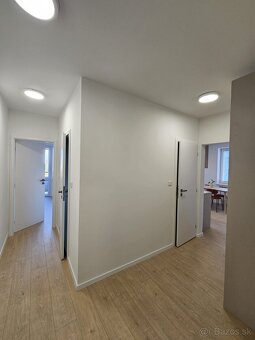 Prenájom 3-izbový byt na Heyrovského, bez provízie - 4