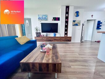 Novostavba 2 izbový byt s balkónom|parkovacie miesto|Opoj| - 4