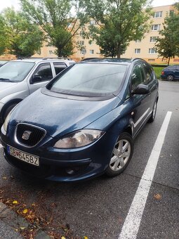 Seat altea XL - 4
