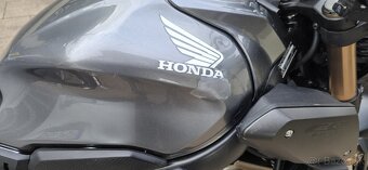 HONDA CB650R, 35kw v TP, r.v.2021 - 4