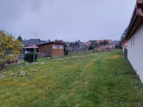 Stavebný pozemok v centre Rajky - 4