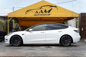 Tesla Model 3 Performance 82kWh AWD - 4