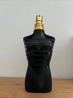 Jean Paul Gaultier Le Male Le Parfum Tester - 4