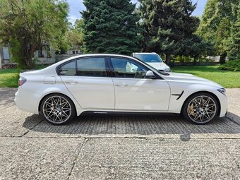 BMW M3 F80 Competition LCI2 M Performance 450PS - 4