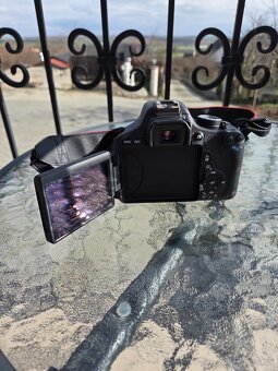 Canon 600D - 4