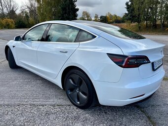 Tesla Model 3 Long Range 4x4 366KW Dual motor - 4