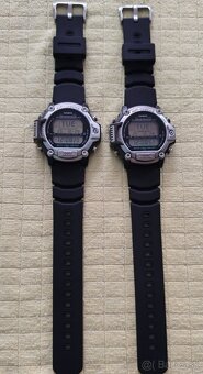 CASIO PROTREK PRT-30 Twin Sensor - 4