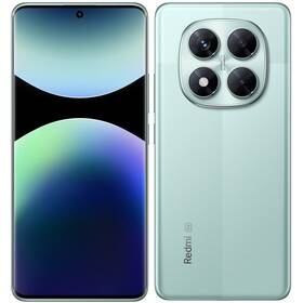 Xiaomi Redmi Note 14 Pro 8GB/256GB Green - 4