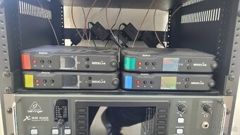 Rode Link Perfomer Kit - 4