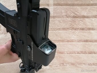 Airsoft výbava - 4