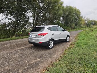 ix35 4x4 - 4