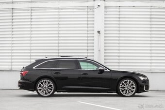 AUDI S6 AVANT 3.0 TDI QUATTRO MHEV 257KW - 4