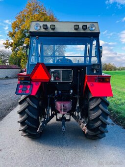Zetor 5245 - 4