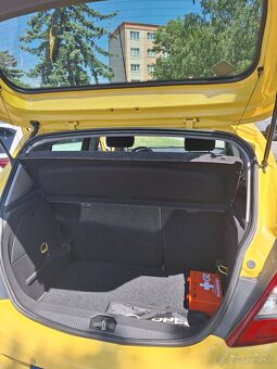 OPEL CORSA r. 2013, 95 B + LPG - 4
