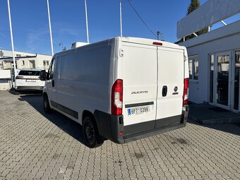 Fiat Ducato 2.3JTD CARRIER XARIOS 300 - 4