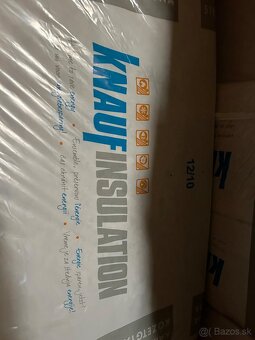 Minerálna vata Knauf Nobasil MPN 180mm - 4