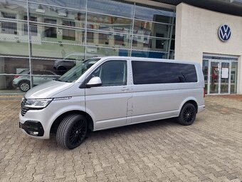 VW T6.1 Caravelle 2.0TDI 110kw r.v.2021 - 4