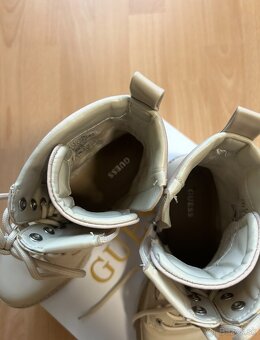 Krásne workery guess 38 - 4