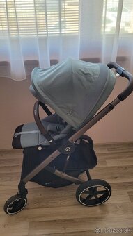 Cybex Balios S Lux - 4