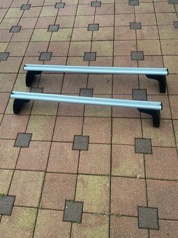 BMW Strešný nosič E90 / E87 - 4