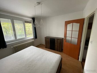 2izb byt so zariadením + internetom na Ružovom háji - 4