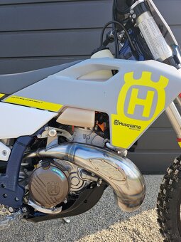 Husqvarna tx 300 2023 - 4
