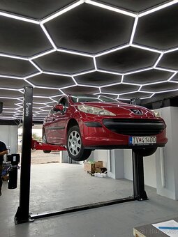 Odstúpim garáž - 4