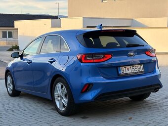 KIA Ceed 1,4T-GDI Gold - 4
