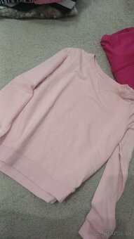 Balík oblečenia dievčatko 146-152 17ks - 4