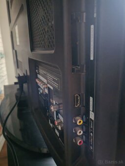 Predám Samsung PS42B450B1WXXH - 4