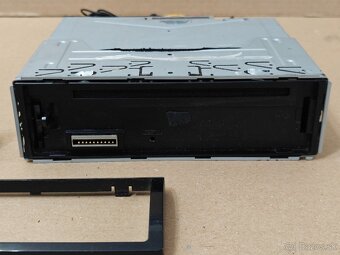 Predám autorádio JVC KD-R951BT - 4