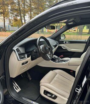 Bmw X6 40d - 4