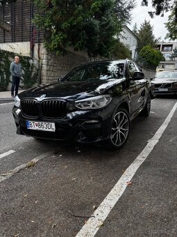 X4 Xdrive20i 2021 - 4