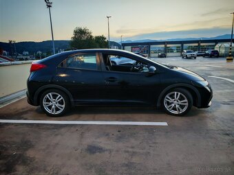 Honda Civic 2.2 i-DTEC - 4