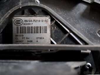 Predam ford mondeo mk4  zamok na dvera - 4